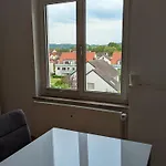 Altstadt * Лемго