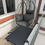 Апартаменты Altstadt