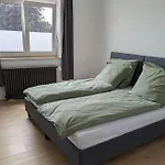Altstadt Апартаменты *