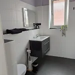 Апартаменты Altstadt Лемго