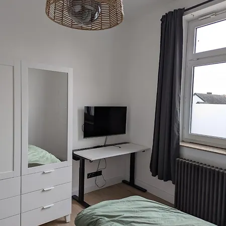 Altstadt Apartment Lemgo