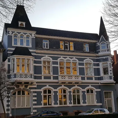 Altstadt Apartment Lemgo
