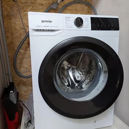 Altstadt Apartmán *