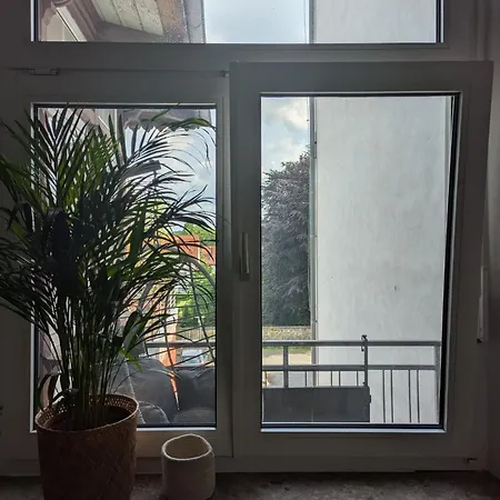 Altstadt Apartmán Lemgo