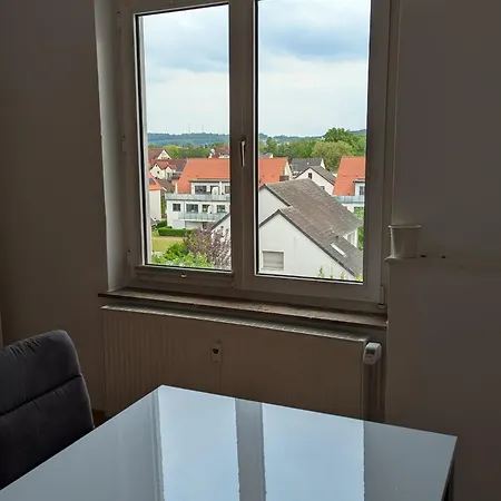 Altstadt * Lemgo