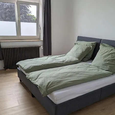 Altstadt Appartement *