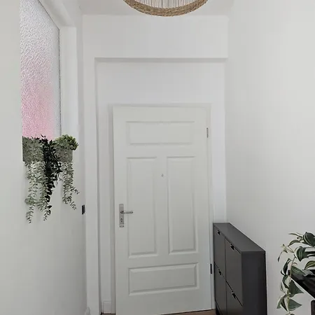 Altstadt Appartement *