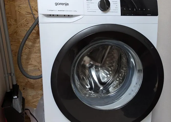 Altstadt Appartement *