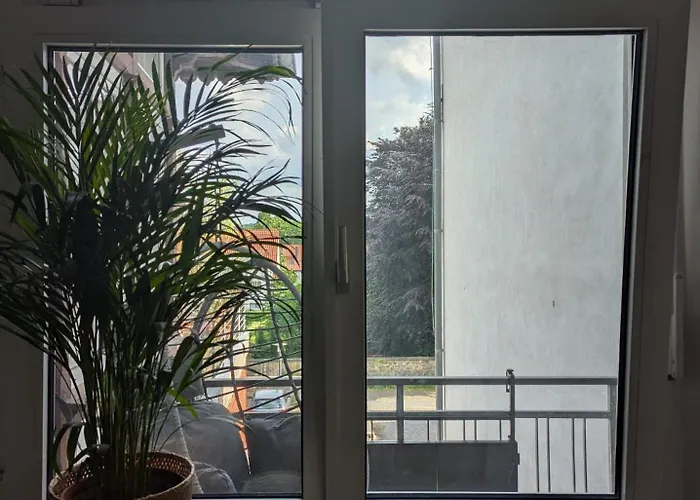 Altstadt Appartement Lemgo